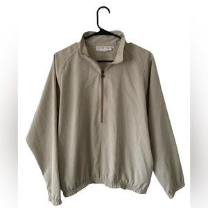 Bette & Court Pull Over Jacket